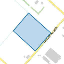 Perceel NDW00-O-777