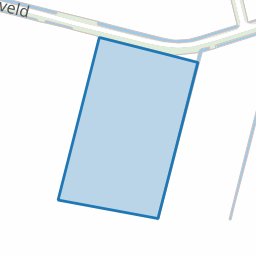 Perceel NDW00-O-799