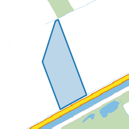 Perceel NDW00-O-813