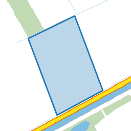 Perceel NDW00-O-814