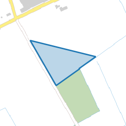 Perceel NDW00-O-818