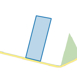 Perceel NDW00-O-829