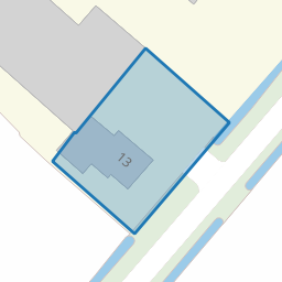 Perceel NDW00-O-832