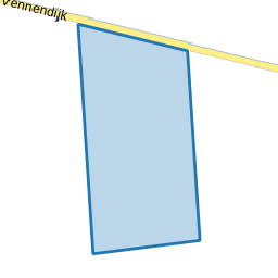Perceel NDW00-O-845