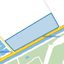 Perceel NDW00-O-847