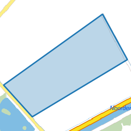 Perceel NDW00-O-848