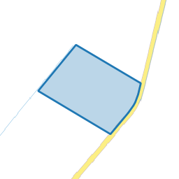 Perceel NDW00-O-851