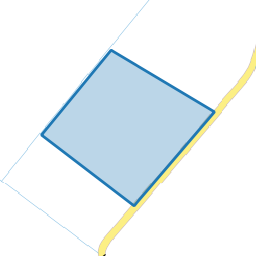 Perceel NDW00-O-852