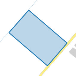Perceel NDW00-O-863