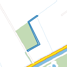 Perceel NDW00-O-876