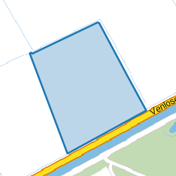 Perceel NDW00-O-889