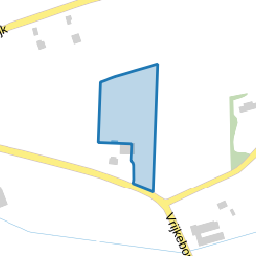 Perceel NDW00-O-910
