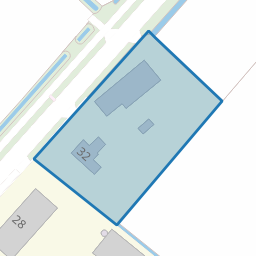 Perceel NDW00-O-928