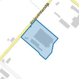 Perceel NDW00-O-955