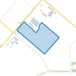 Perceel NDW00-O-956