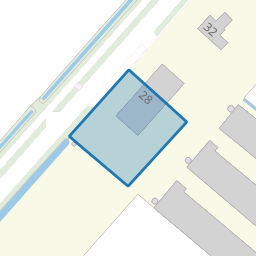Perceel NDW00-O-966