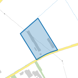 Perceel NDW00-O-991