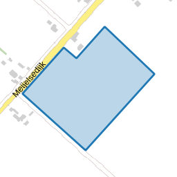 Perceel NDW00-O-997