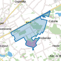Sectie P