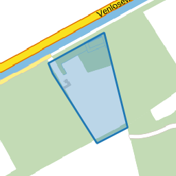 Perceel NDW00-P-122