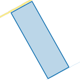 Perceel NDW00-P-134