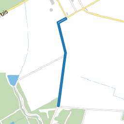 Perceel NDW00-P-209