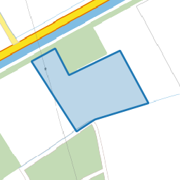 Perceel NDW00-P-230