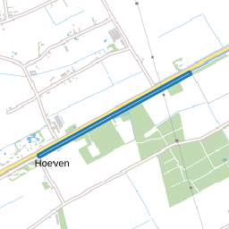 Perceel NDW00-P-234