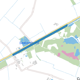 Perceel NDW00-P-238