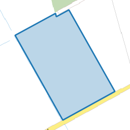 Perceel NDW00-P-240