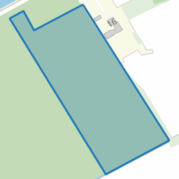 Perceel NDW00-P-242