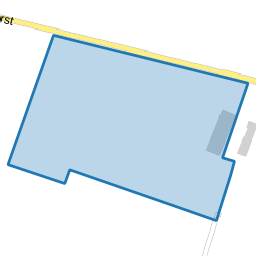 Perceel NDW00-P-246