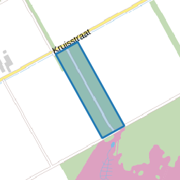 Perceel NDW00-P-287