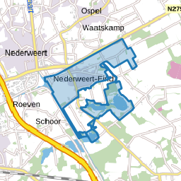 Sectie R