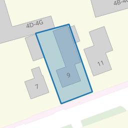 Perceel NDW00-R-127