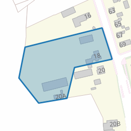 Perceel NDW00-R-1339