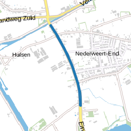 Perceel NDW00-R-1453
