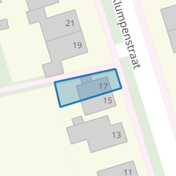 Perceel NDW00-R-1859