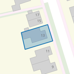 Perceel NDW00-R-1861