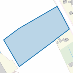 Perceel NDW00-R-1866