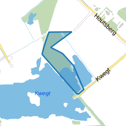 Perceel NDW00-R-345
