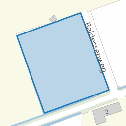 Perceel NDW00-R-605