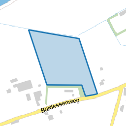 Perceel NDW00-R-608