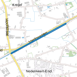 Perceel NDW00-R-737