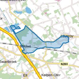 Sectie S