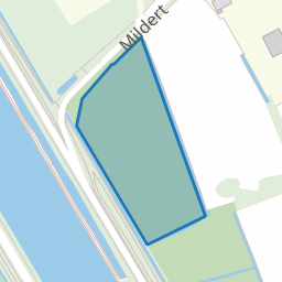 Perceel NDW00-S-101