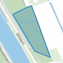 Perceel NDW00-S-103