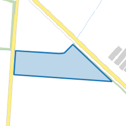 Perceel NDW00-S-124