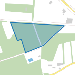 Perceel NDW00-S-158