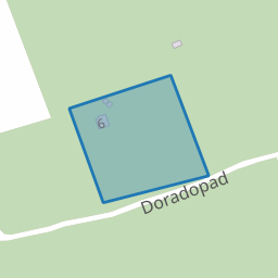 Perceel NDW00-S-160